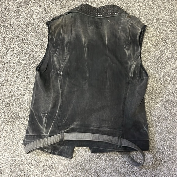Current/elliott vest - Picture 2 of 4
